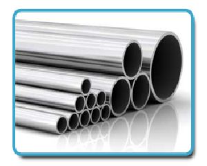 Duplex Steel Pipe