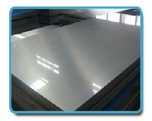 Duplex Steel Sheets