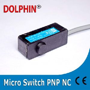 Micro Switch shape Proximity Switch Sensor