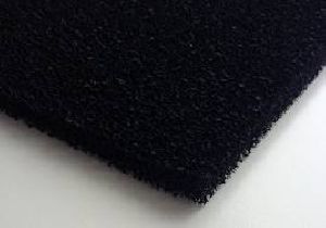 Activated Carbon Foam