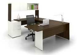 Executive Workstation