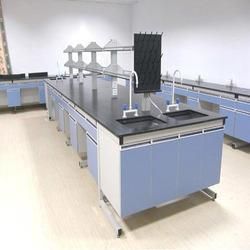 Institutional Lab Bench