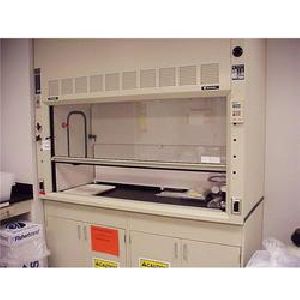 lab fume hood