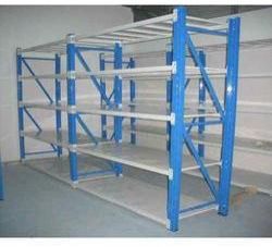 Lab Warehouse Storage Rack