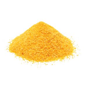 fine corn grit