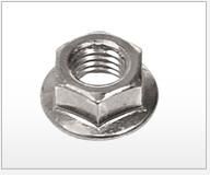 Flange Lock Nuts