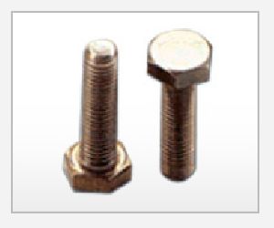 Hex Bolts