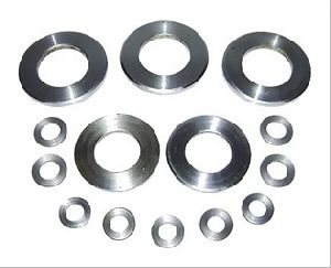 Machined Washers