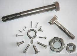 Square Head Bolts Screw