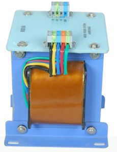 Single Phase Transformer