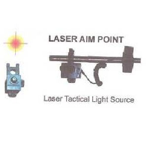 LASER AIM POINTER