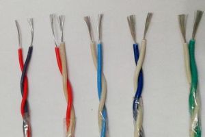 FLEXIBLE MULTI UTILITY WIRE