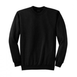 Crew Neck Sweatshirt