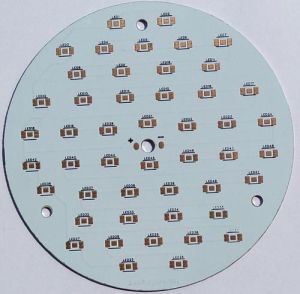 Aluminium PCB for Led Lights