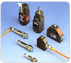 Limit Switch