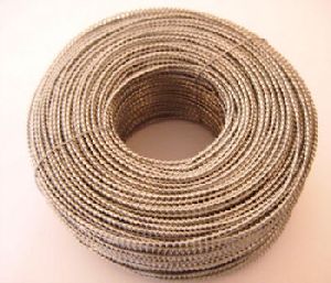 Lead seal Wire