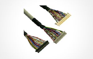 Crimped Cable