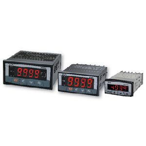 Panel Meters