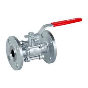 Ball Valve