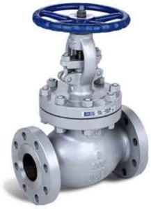 Globe Valve