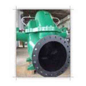 Horizontal Centrifugal Pumps