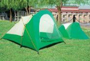 Deck Tent