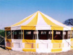 Dining Tents