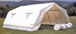 Frame Tent