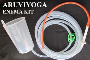 Enema Kit