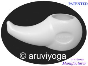 Plastic Neti Pots