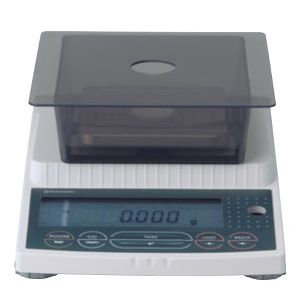 electronic balances