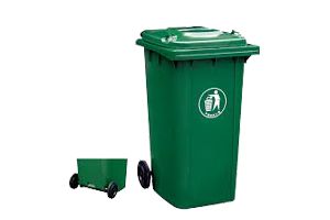 Frp Dustbin