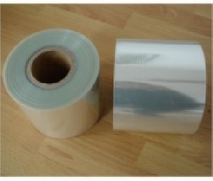 metalized bopp film