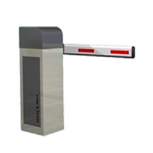 Automatic Traffic Barrier