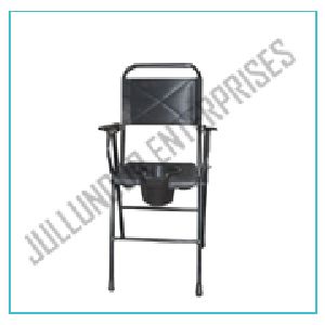 Commode Chair