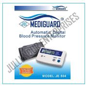 Digital Blood Pressure Monitor