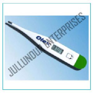 Digital Thermometer