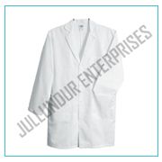 Doctor Coat