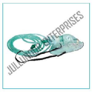 Nebulizer Mask