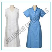 Nurse Dress