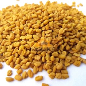 Fenugreek Seeds