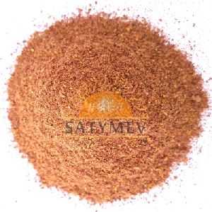 hibiscus flower powder