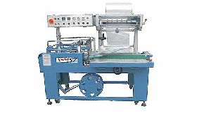 Automatic L Sealer Machine