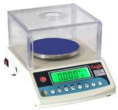 Jewel LCD High Precision Scale