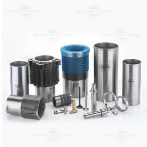 CYLINDER LINER & SLEEVES