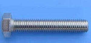 Inconel Bolts