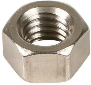 Inconel Nut