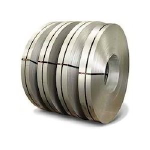 MONEL STAINLESS STEEL SLITTING COILS