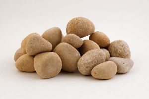 Divine Gold Pebbles