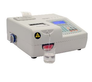 CLINICAL CHEMISTRY INTELLIGENT INSTRUMENT